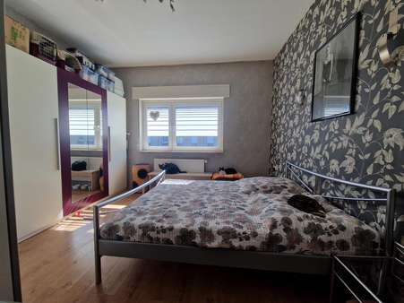 EG - Schlafbereich EG - Schlafbereich - Zweifamilienhaus in 45663 Recklinghausen mit 132m² als Kapitalanlage kaufen