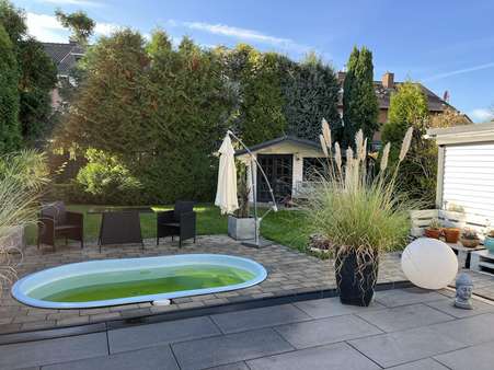 null - Zweifamilienhaus in 45699 Herten mit 254m² kaufen