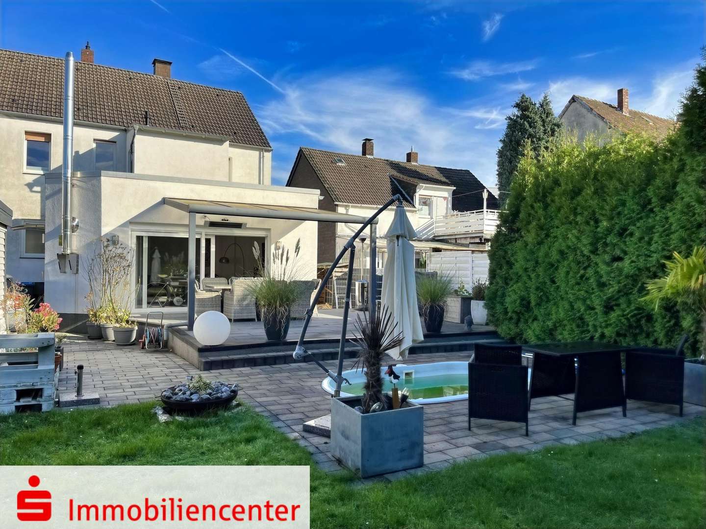 null - Zweifamilienhaus in 45699 Herten mit 254m² kaufen