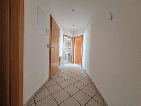 Dielenbereich Dielenbereich - Dachgeschosswohnung in 45659 Recklinghausen mit 110m² kaufen