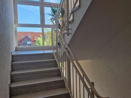 Flurbereich Flurbereich - Dachgeschosswohnung in 45659 Recklinghausen mit 110m² kaufen
