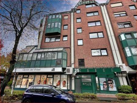 Eingangsseite Eingangsseite - Etagenwohnung in 45772 Marl mit 82m² kaufen