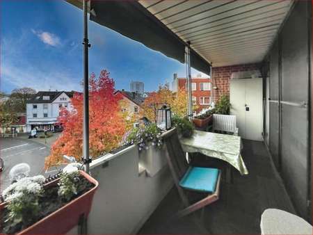 Genießen Sie hier die erste Tasse Kaffee Genießen Sie hier die erste Tasse Kaffee - Etagenwohnung in 45772 Marl mit 82m² kaufen