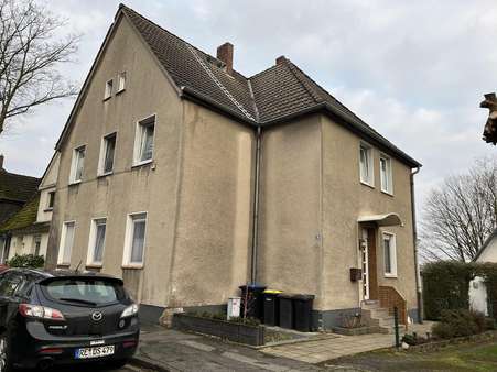 null - Reihenendhaus in 45701 Herten mit 170m² kaufen
