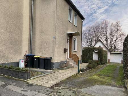 null - Reihenendhaus in 45701 Herten mit 170m² kaufen