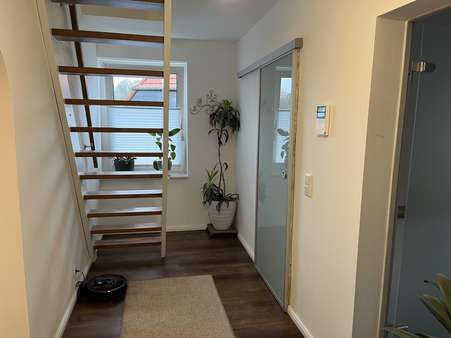 Obergeschoss - Reihenendhaus in 45701 Herten mit 170m² kaufen