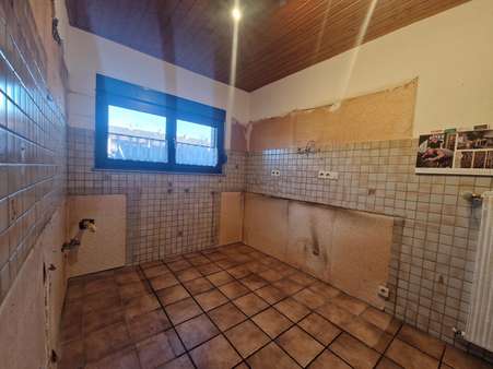 Küche - Reihenmittelhaus in 45663 Recklinghausen mit 93m² kaufen