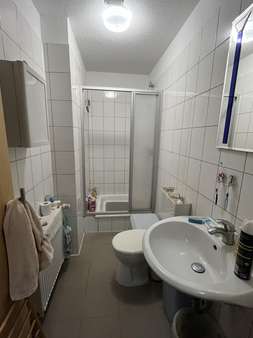 Badezimmer EG - Mehrfamilienhaus in 45739 Oer-Erkenschwick mit 320m² als Kapitalanlage kaufen