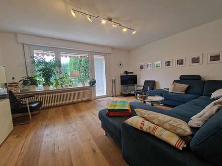 EG - Wohnbereich ( 18 ) - Zweifamilienhaus in 45739 Oer-Erkenschwick mit 268m² als Kapitalanlage kaufen