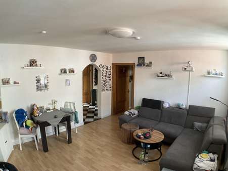 Wohn /Esszimmer - Etagenwohnung in 45711 Datteln mit 91m² kaufen