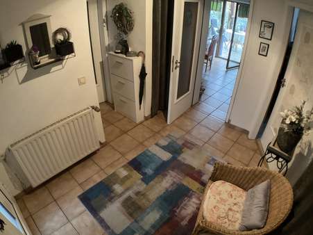 Flur - Doppelhaushälfte in 45711 Datteln mit 110m² kaufen