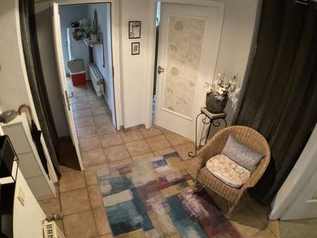 Flur - Doppelhaushälfte in 45711 Datteln mit 110m² kaufen