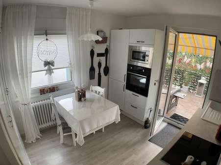 DG Küche - Zweifamilienhaus in 45711 Datteln mit 144m² kaufen