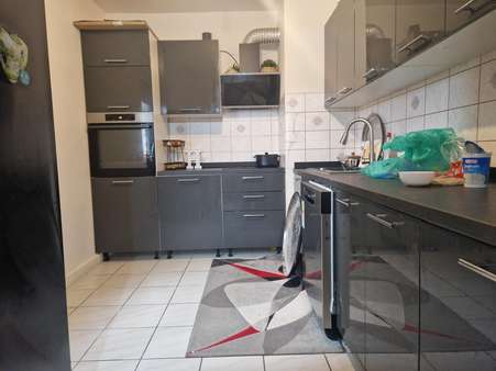 Küche - Etagenwohnung in 45665 Recklinghausen mit 85m² als Kapitalanlage kaufen