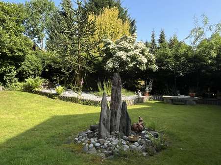 Der schöne Garten Der schöne Garten - Einfamilienhaus in 45721 Haltern am See mit 116m² kaufen
