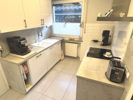 Die Einbauküche Die Einbauküche - Einfamilienhaus in 45721 Haltern am See mit 116m² kaufen