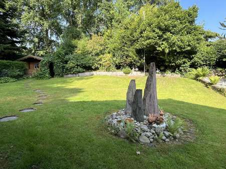 Mit viel Platz Mit viel Platz - Einfamilienhaus in 45721 Haltern am See mit 116m² kaufen