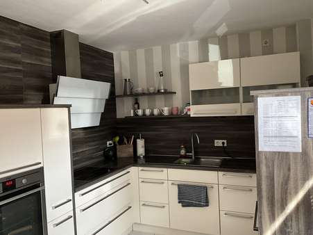 Küche EG - Doppelhaushälfte in 45711 Datteln mit 194m² kaufen