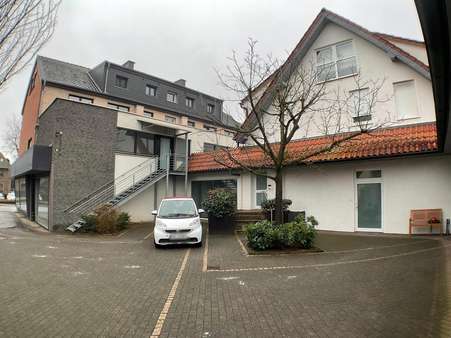 Innenhof - Mehrfamilienhaus in 45711 Datteln mit 522m² kaufen