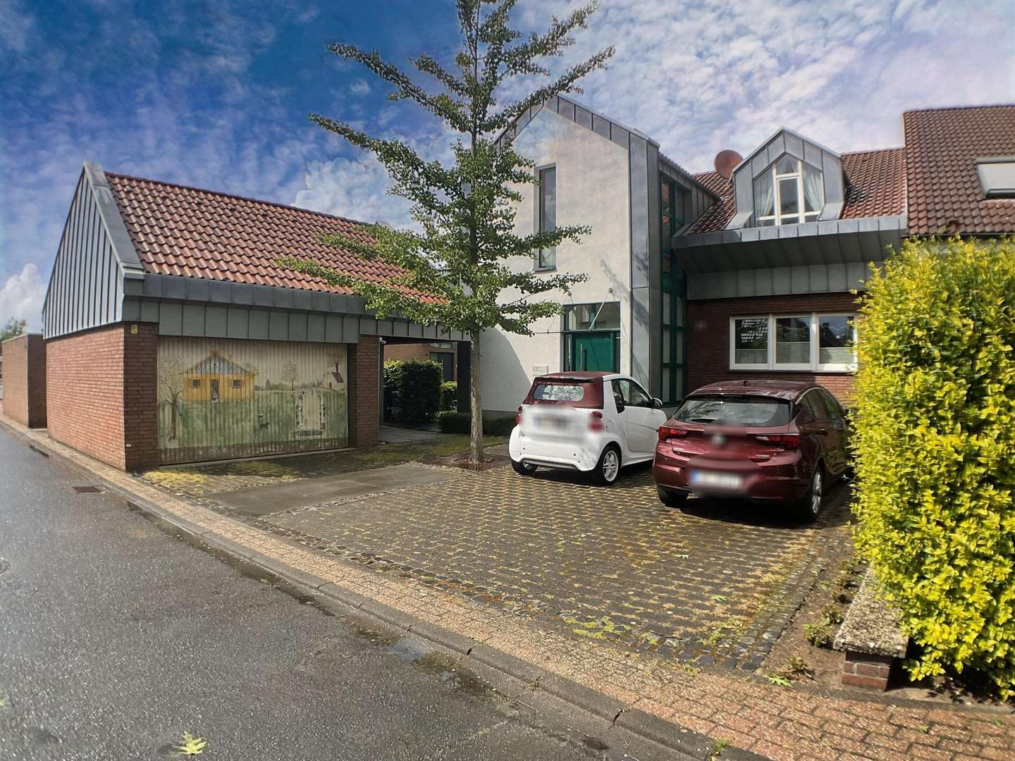 null - Zweifamilienhaus in 59399 Olfen mit 219m² kaufen