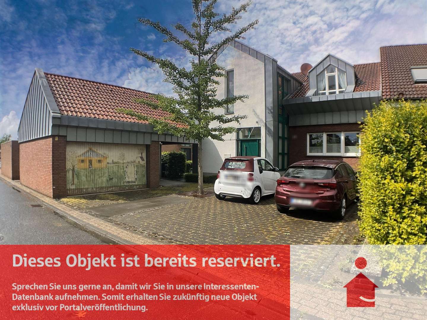 Zweifamilienhaus in 59399 Olfen mit 219m² kaufen