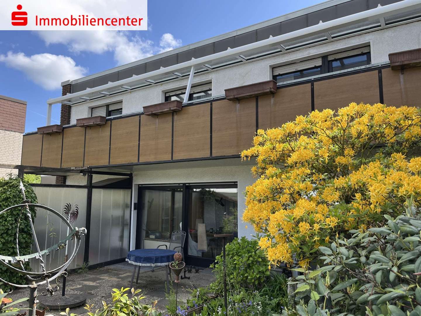 Einfamilienhaus in 45699 Herten mit 142m² kaufen