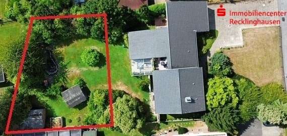 Grundstück in 45731 Waltrop mit 615m² kaufen