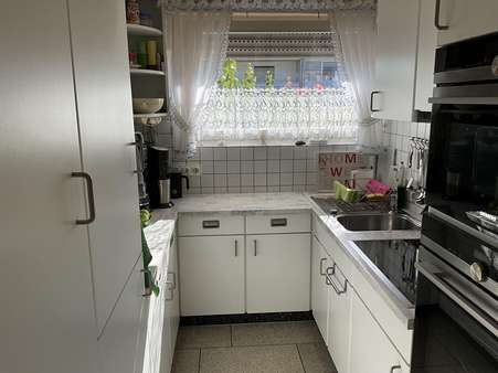 Küche - Zweifamilienhaus in 45739 Oer-Erkenschwick mit 143m² kaufen