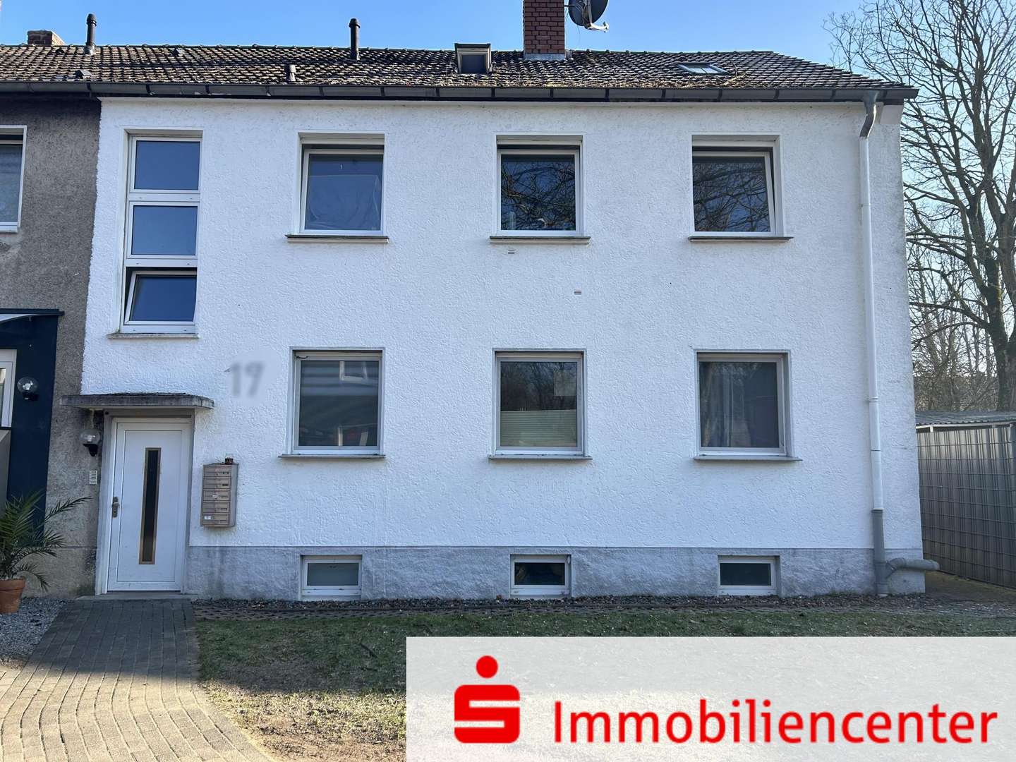null - Erdgeschosswohnung in 45711 Datteln mit 54m² kaufen