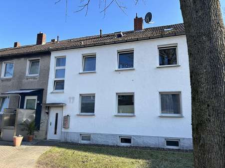 null - Erdgeschosswohnung in 45711 Datteln mit 54m² kaufen