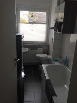 Bad EG - Erdgeschosswohnung in 45711 Datteln mit 54m² kaufen