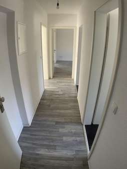 Flur Flur - Erdgeschosswohnung in 45711 Datteln mit 68m² kaufen