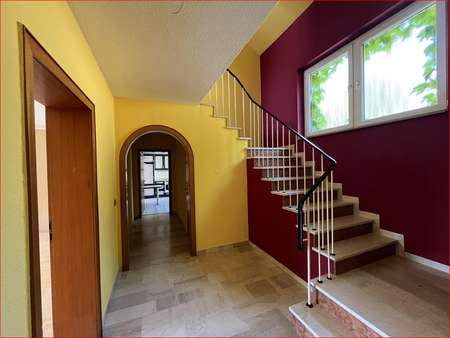 Eingangsbereich - Einfamilienhaus in 45711 Datteln mit 161m² kaufen