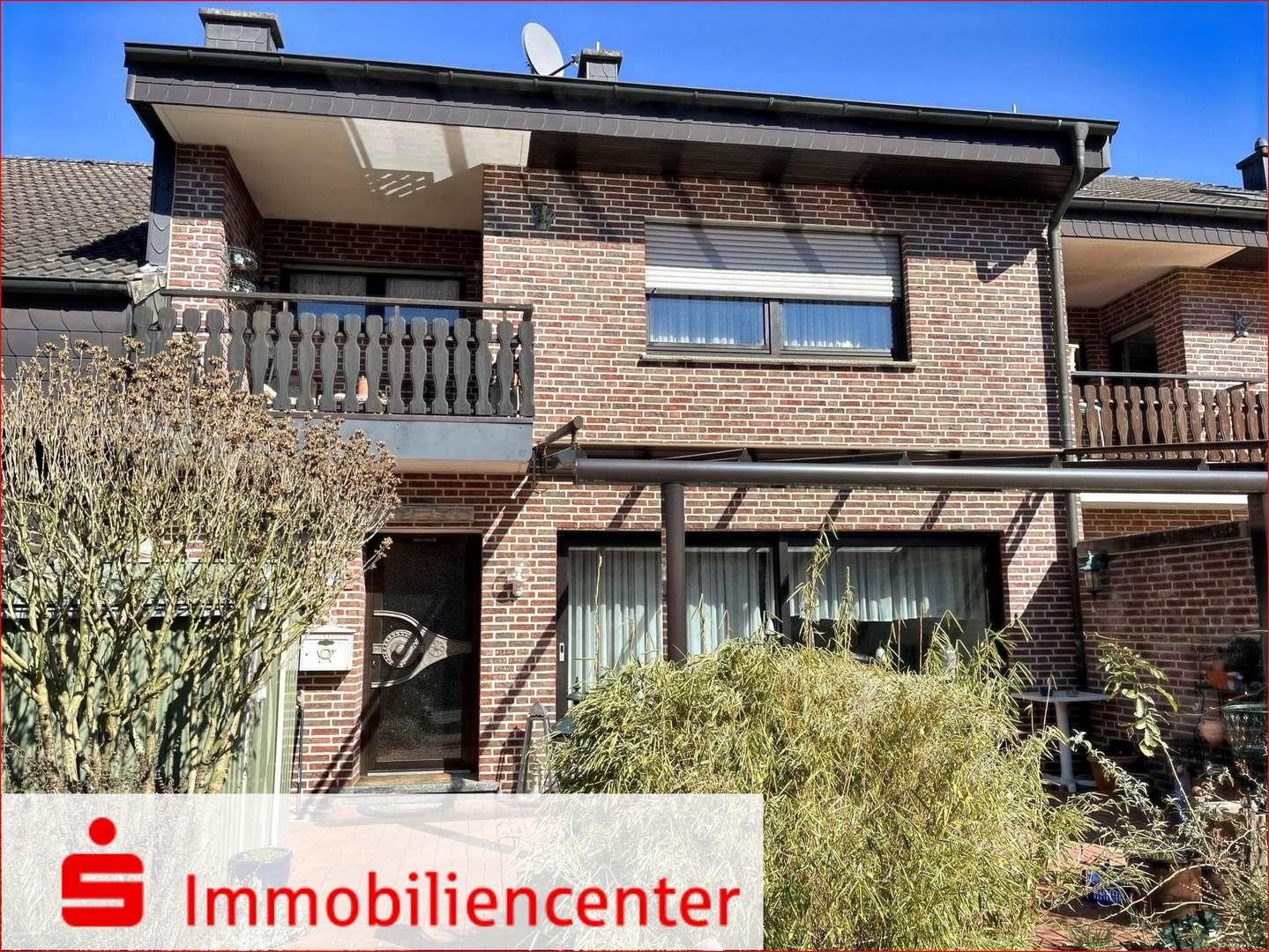 null - Reihenmittelhaus in 45721 Haltern am See mit 181m² kaufen