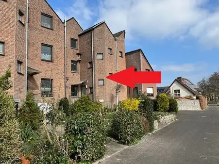 Viel Platz für die ganze Familie!