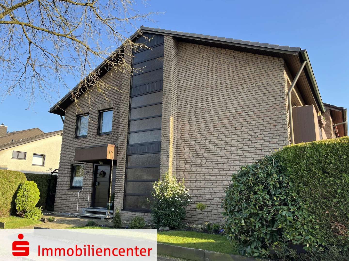 null - Reihenendhaus in 45699 Herten mit 128m² kaufen
