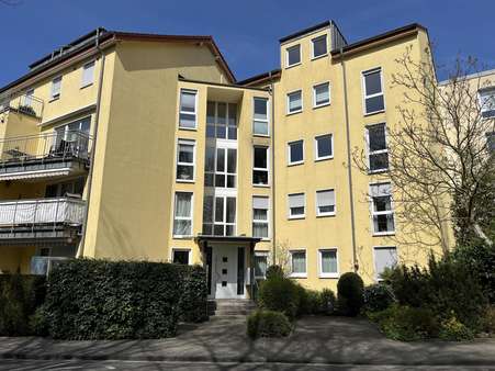 null - Etagenwohnung in 45665 Recklinghausen mit 84m² kaufen