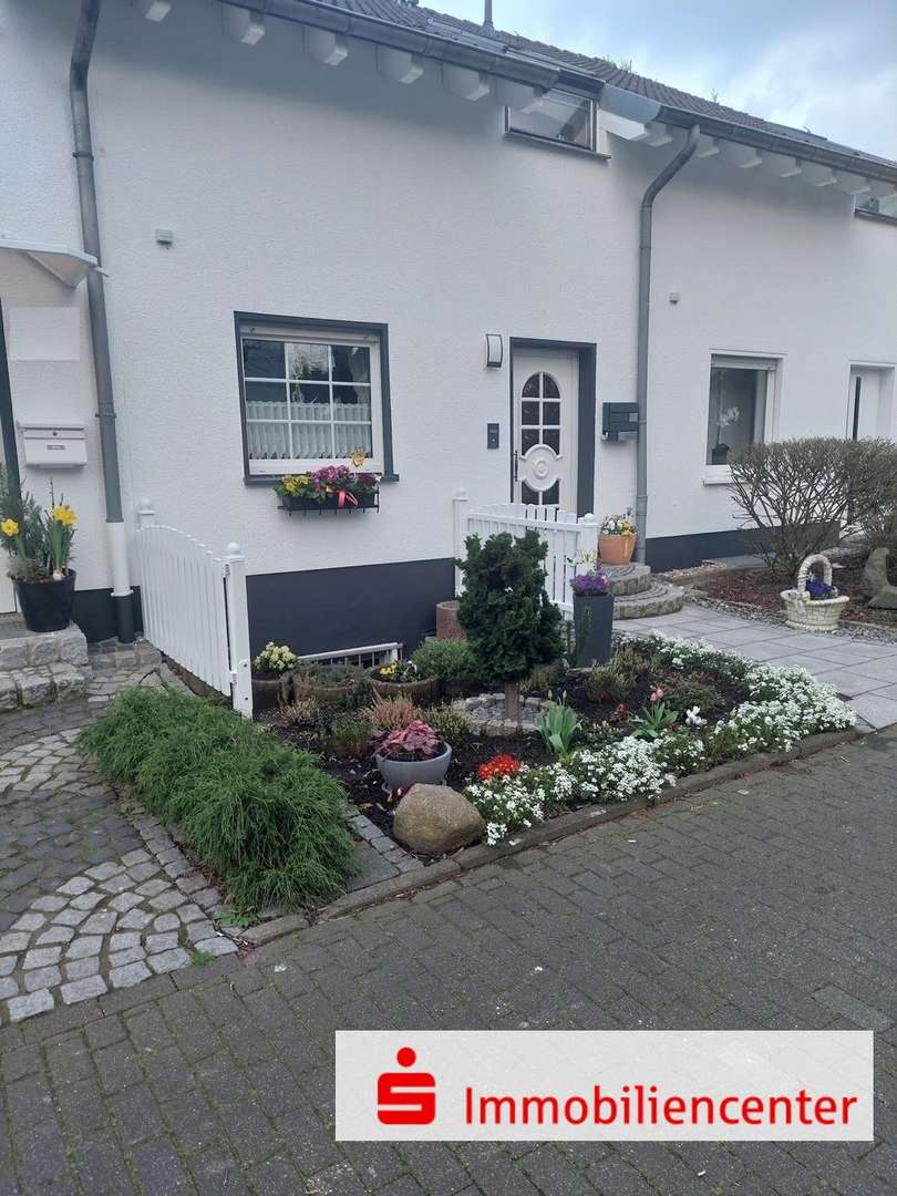 Ludwigstr. - Reihenmittelhaus in 45739 Oer-Erkenschwick mit 116m² kaufen