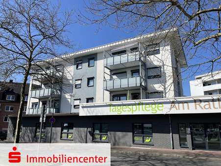 null - Wohn- / Geschäftshaus in 45739 Oer-Erkenschwick mit 608m² als Kapitalanlage kaufen