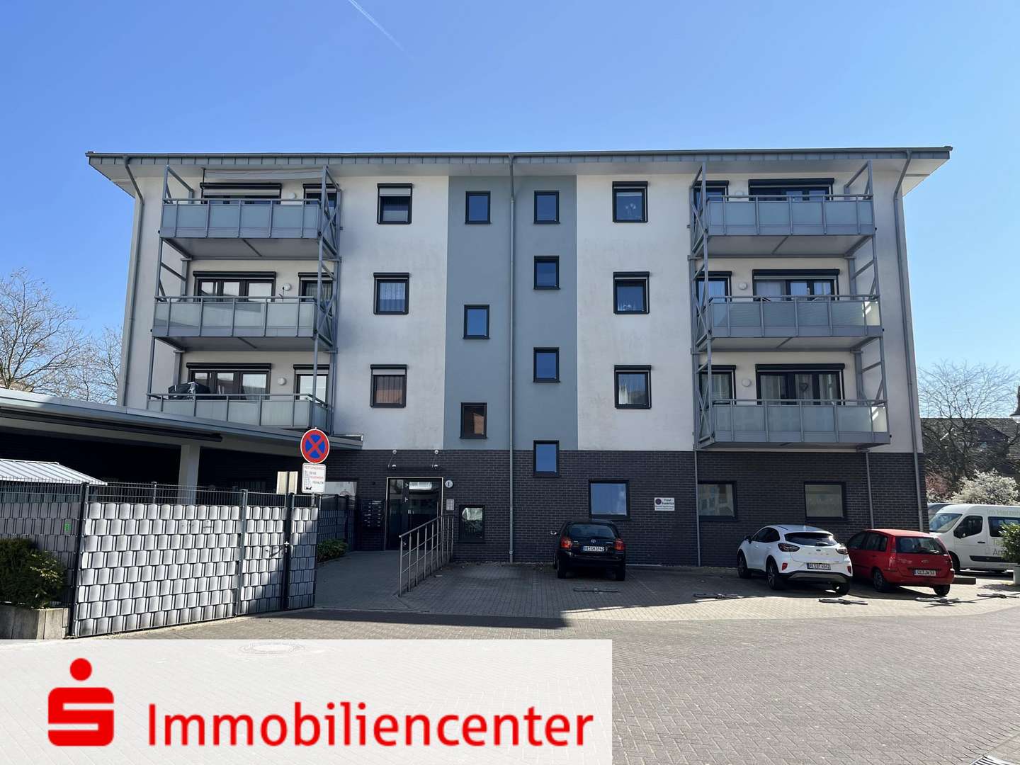 null - Wohn- / Geschäftshaus in 45739 Oer-Erkenschwick mit 608m² als Kapitalanlage kaufen