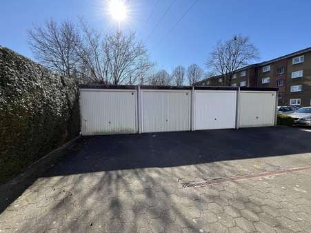 Gargenhof - Bungalow in 45770 Marl mit 93m² kaufen