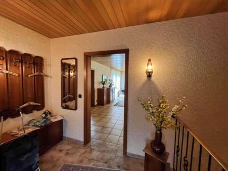 Eingangsdiele - Bungalow in 45770 Marl mit 93m² kaufen