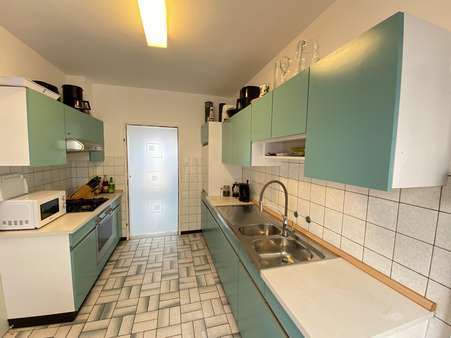 Küche - Reihenmittelhaus in 46397 Bocholt mit 98m² günstig kaufen
