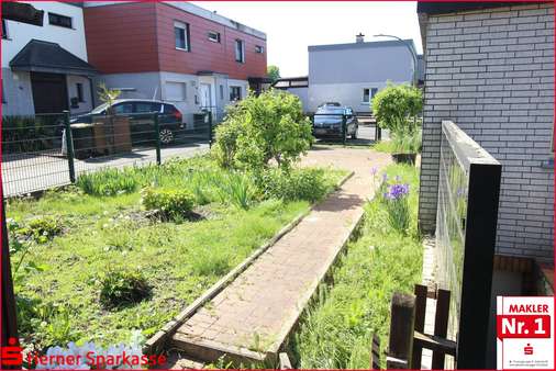 Stellplatz - Einfamilienhaus in 44627 Herne mit 94m² kaufen
