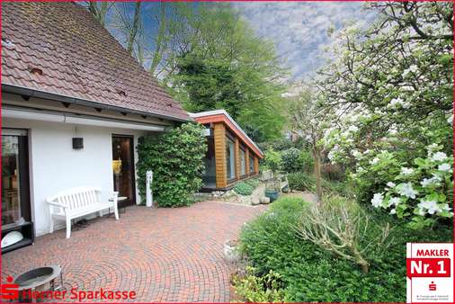 Anbau Schwimmbad Anbau Schwimmbad - Einfamilienhaus in 44651 Herne mit 451m² kaufen