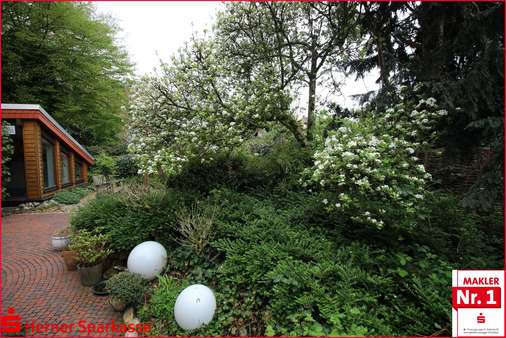 Garten Garten - Einfamilienhaus in 44651 Herne mit 451m² kaufen