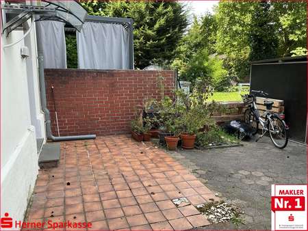 Hof Hof - Mehrfamilienhaus in 44629 Herne mit 287m² als Kapitalanlage kaufen