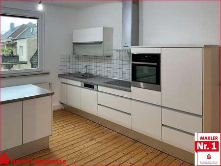 Küche - Dachgeschosswohnung in 44623 Herne mit 79m² kaufen