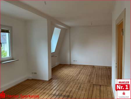 Wohn- Esszimmer - Dachgeschosswohnung in 44623 Herne mit 79m² kaufen