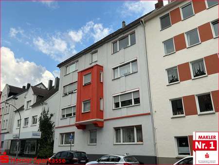 Strassenfront Strassenfront - Etagenwohnung in 44623 Herne mit 94m² kaufen